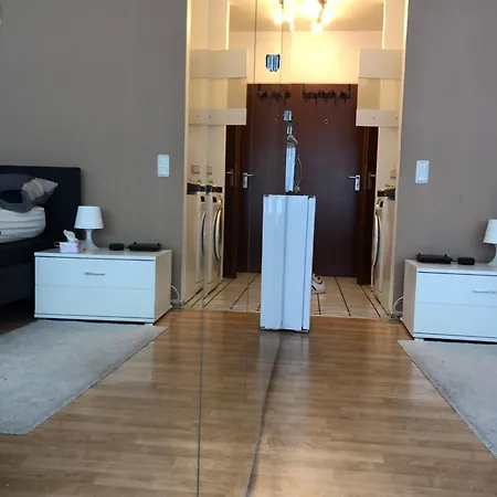 Mit Terrasse Naehe Koeln-deutz Apartment Bergisch Gladbach