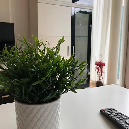 Mit Terrasse Naehe Koeln-deutz Apartment Bergisch Gladbach